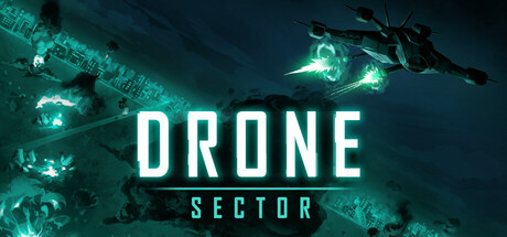 Drone Sector Cover Image