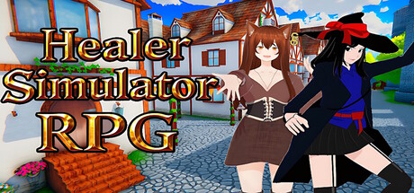 Healer Simulator RPG