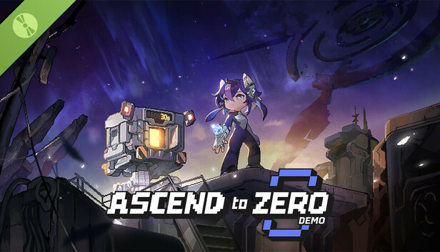Ascend to ZERO Demo