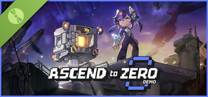 Ascend to ZERO Demo