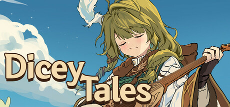 《骰子传说 Dicey Tales》v1.0.0-官中简体|容量860MB