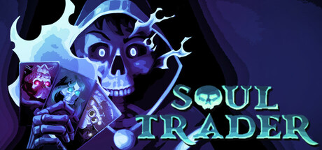 Soul Trader Cover Image