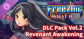 Freezing WHAT IF - Revenant Awakening(DLC Pack Vol.2)