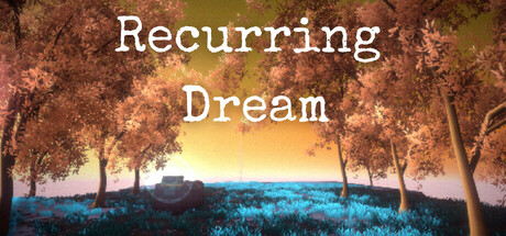 Recurring Dream Cover Image