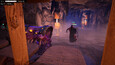A screenshot of Human Fast Food