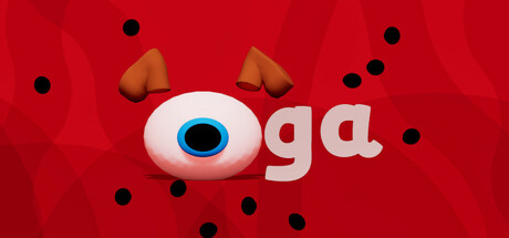 Öga Cover Image