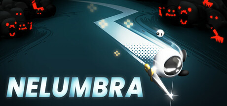 Nelumbra Cover Image