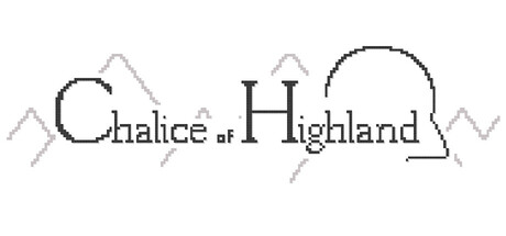 Chalice of Highland Cover Image