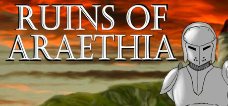 Ruins of Araethia Cover Image