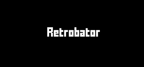 Retrobator Cover Image