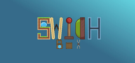 Switch Box Cover Image