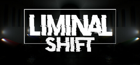 LIMINAL SHIFT Cover Image