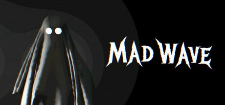 Mad Wave Cover Image