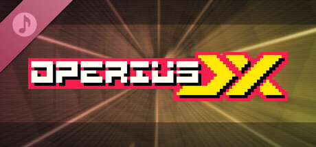 Operius DX Soundtrack