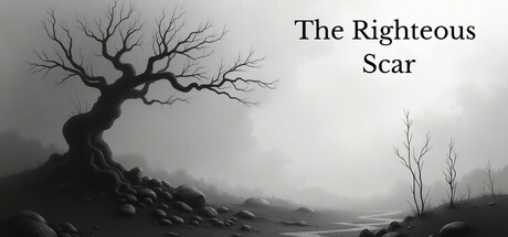 The Righteous Scar Cover Image