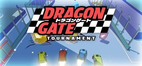 Dragon Gate: Tournament