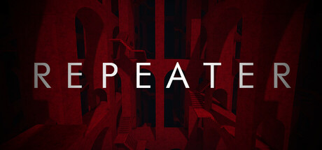 REPEATER Cover Image