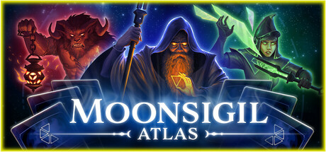 Moonsigil Atlas Cover Image