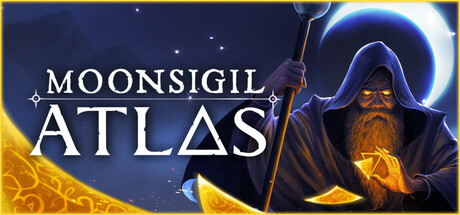 Moonsigil Atlas Cover Image