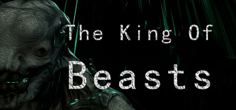 The King Of Beasts Cover Image
