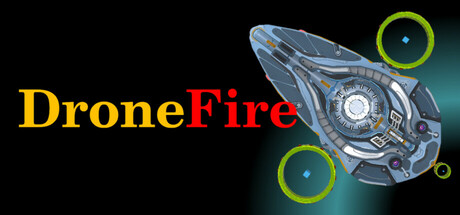 Drone Fire Cover Image