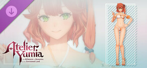 Atelier Yumia - "Super Cute! Beach Memories" Costume for Isla