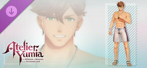 Atelier Yumia - "Knight's Long-Distance Swimwear" Costume for Viktor