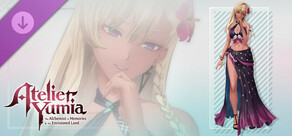 Atelier Yumia - "Blooming Heart" Costume for Nina