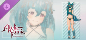 Atelier Yumia - "Cute Kitty Swimsuit" Costume for Lenja