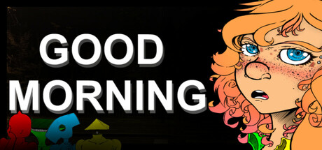 Good Morning Cover Image