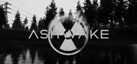 ASHWAKE Cover Image