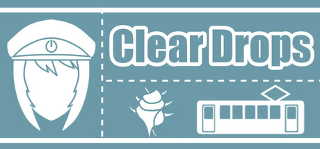 Clear Drops Cover Image