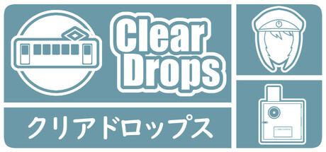 Clear Drops Cover Image