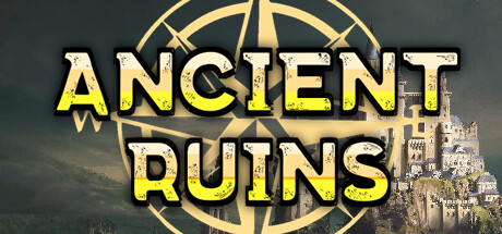 Ancient Ruins Cover Image