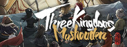 Three Kingdoms Mushouden