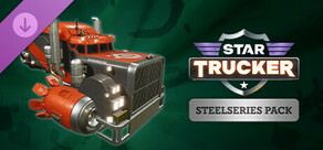 Star Trucker - SteelSeries Promotional Pack