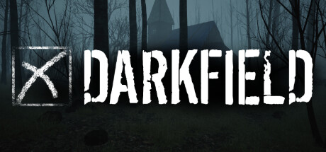 Darkfield Cover Image