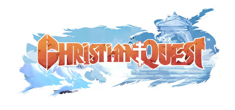 Christian Quest Cover Image