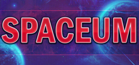 Обложка SPACEUM