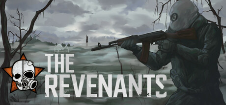 THE REVENANTS Cover Image