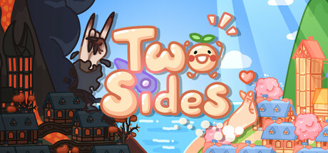 Two Sides : Voyage to the Mainland Cover Image