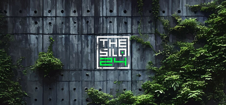 The Silo 24 Cover Image