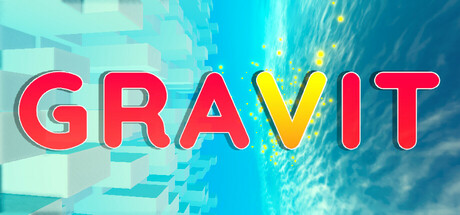 GRAVIT Cover Image