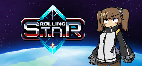 ROLLING STAR Cover Image