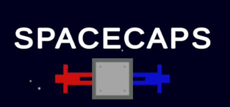 Spacecaps Cover Image