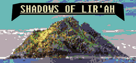 Shadows Of Lir'Ah Cover Image