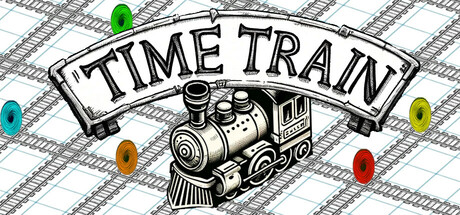 TimeTrain Cover Image