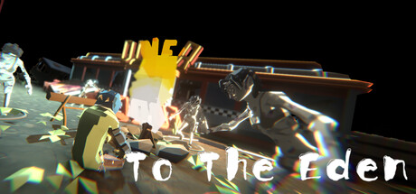 To the Eden
