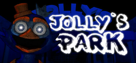 Jolly's Park Cover Image