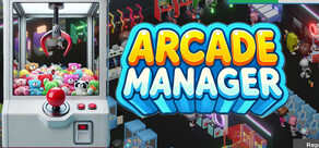 Arcade Manager